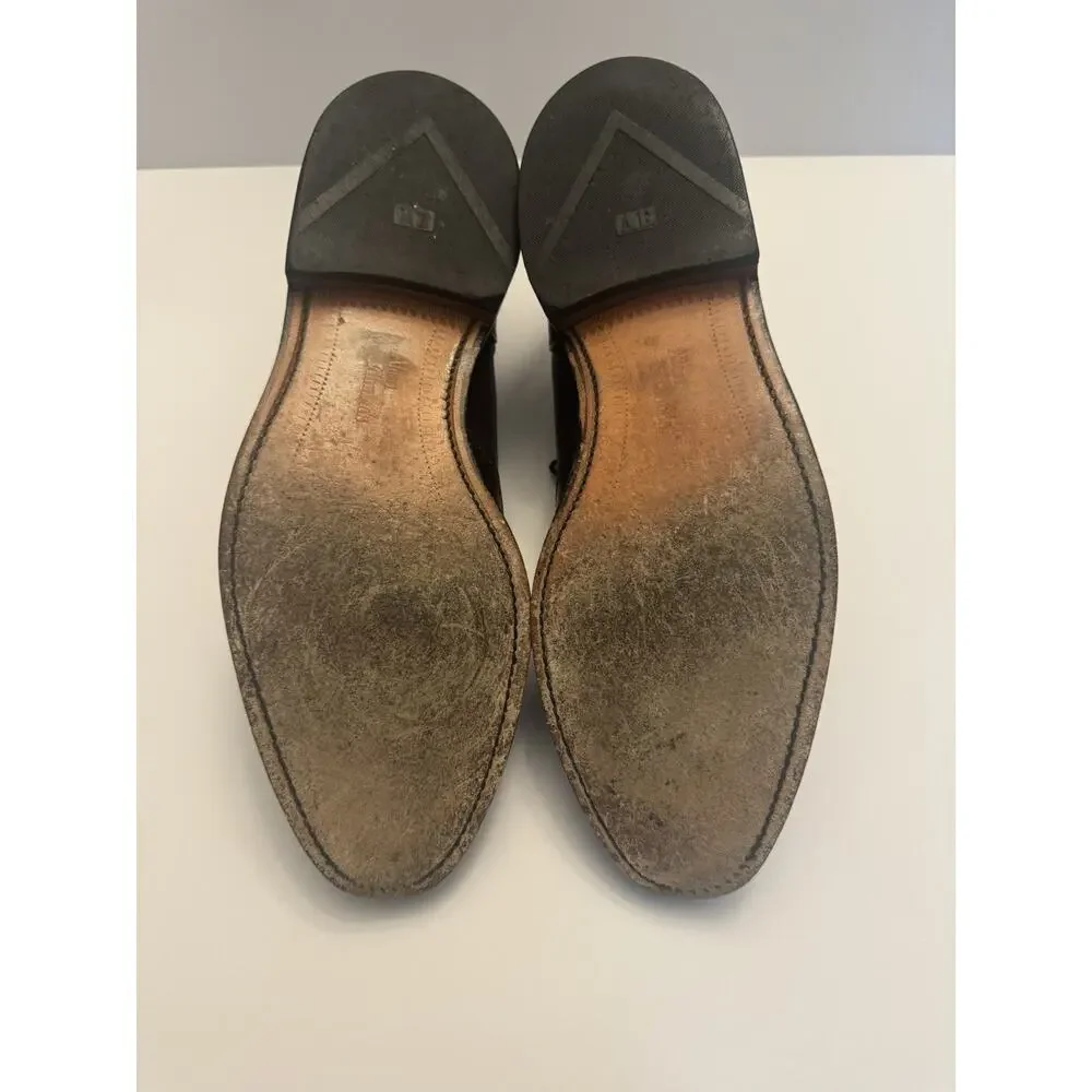 Allen Edmonds allen edmonds