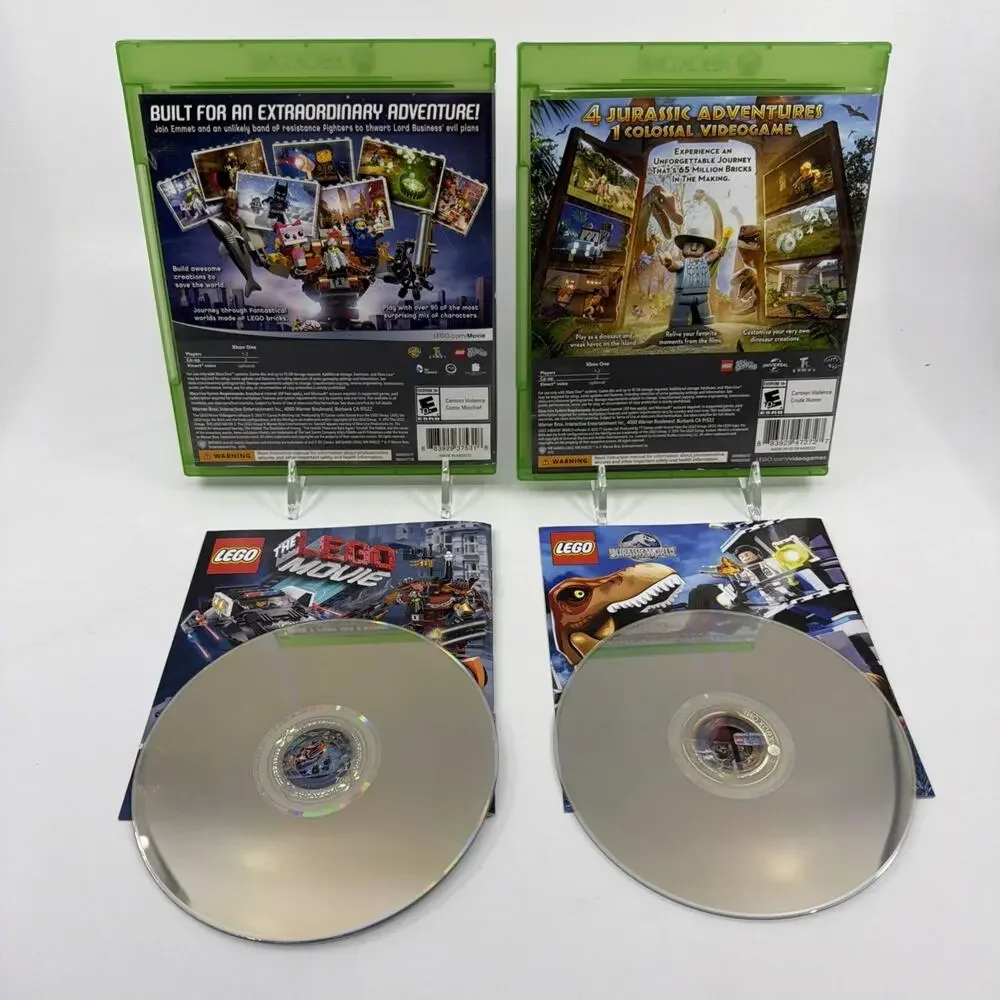 Microsoft xbox one