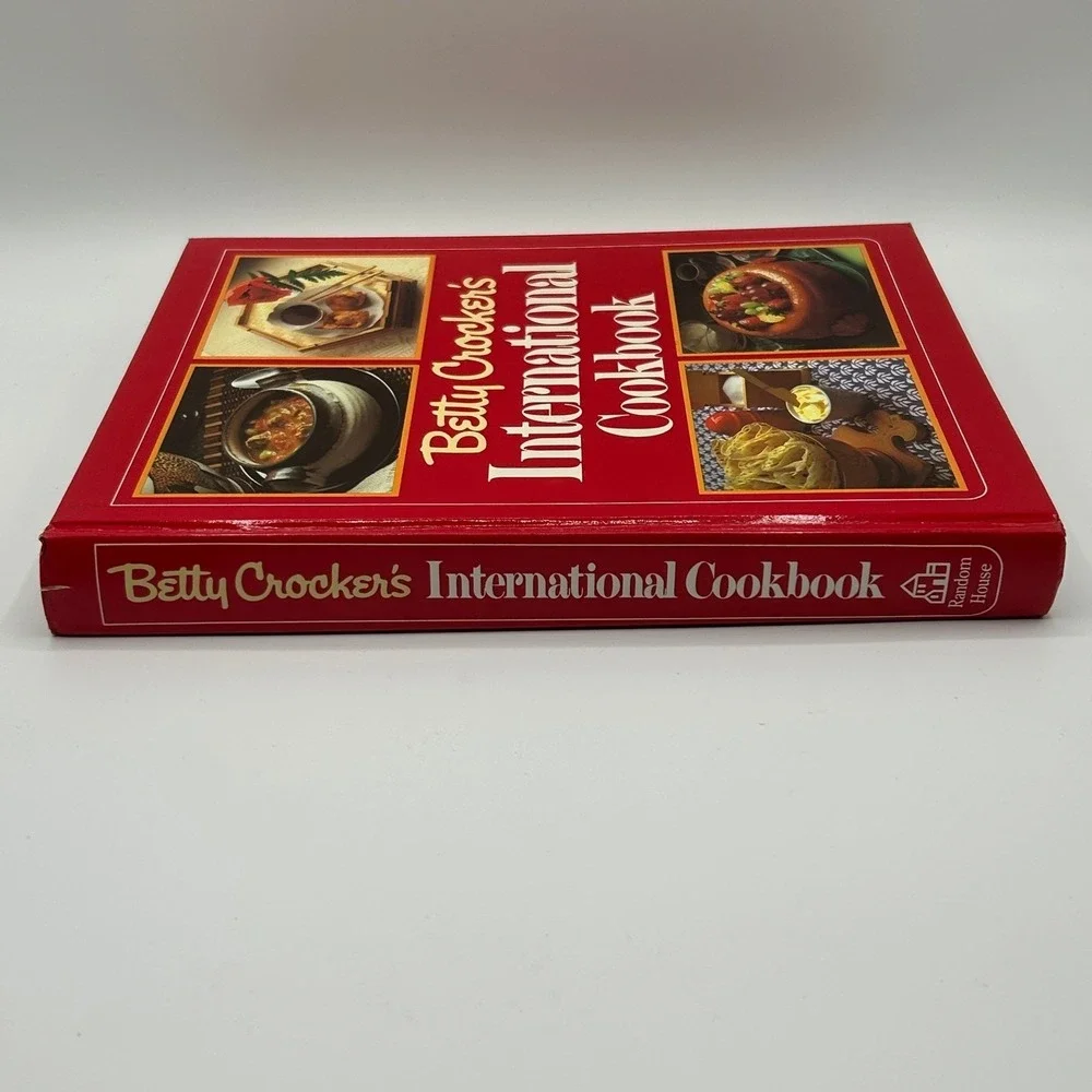 Betty Crocker betty crockers
