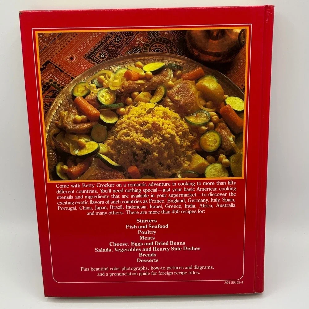 Betty Crocker betty crockers