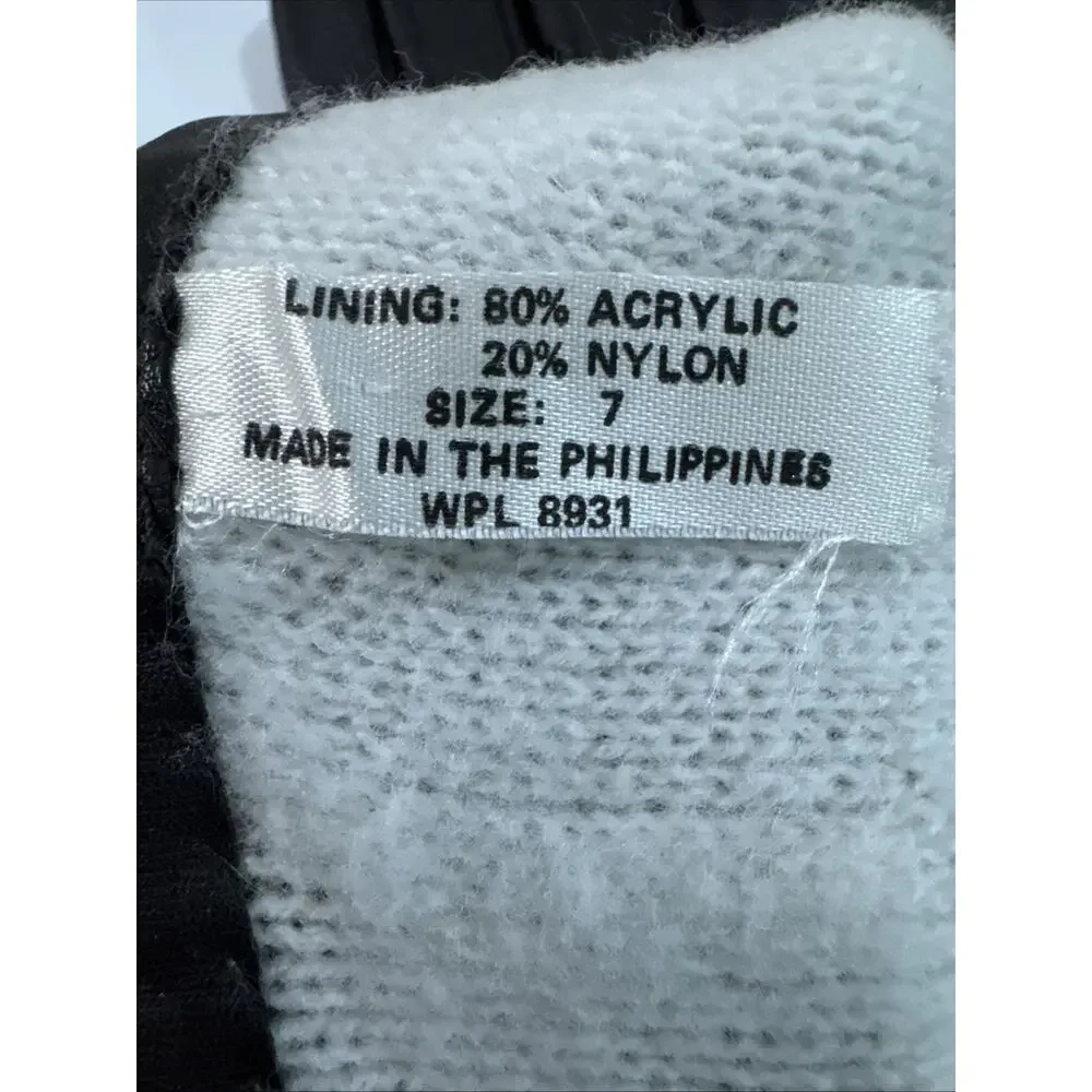 Unbranded these vintage