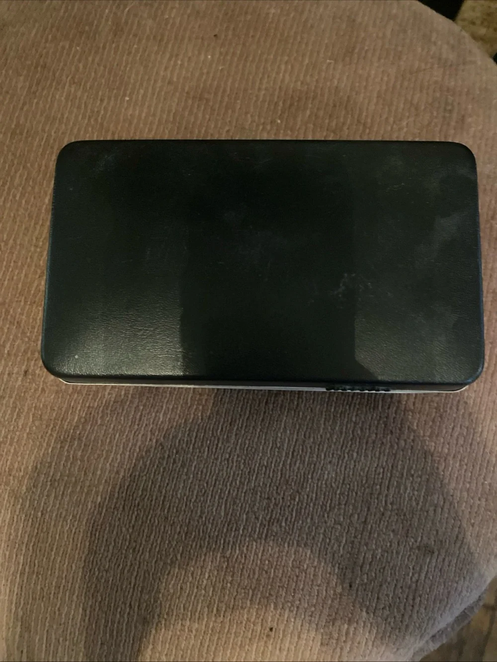 Norelco easy ergonomic
