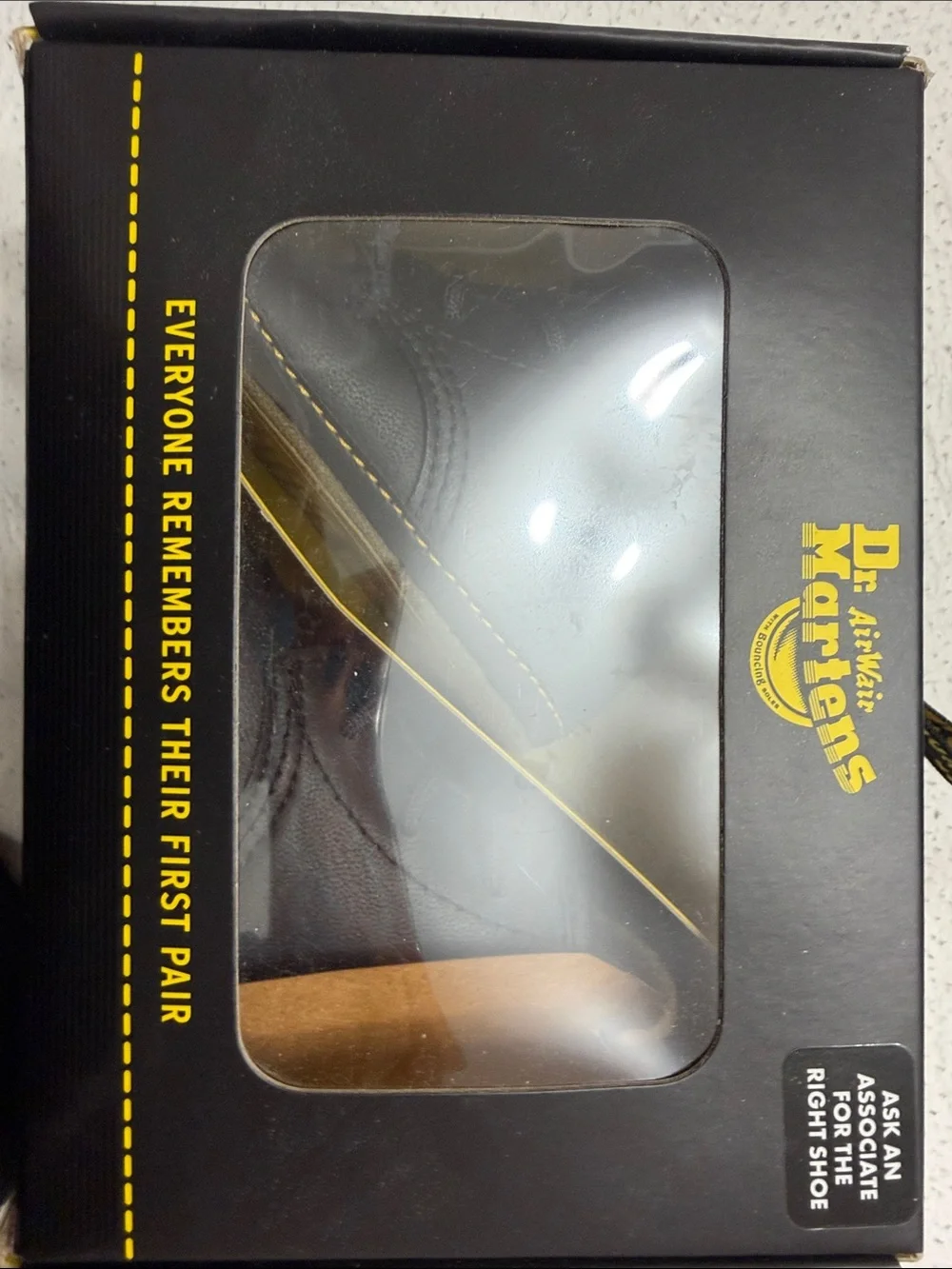 Dr. Martens dr martens