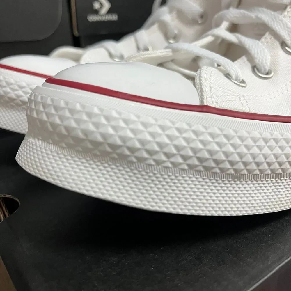 Converse authentic original