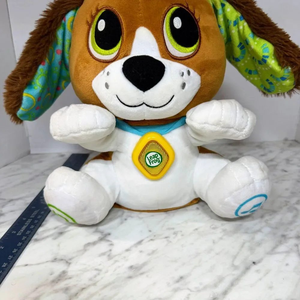 Leapfrog add engaging