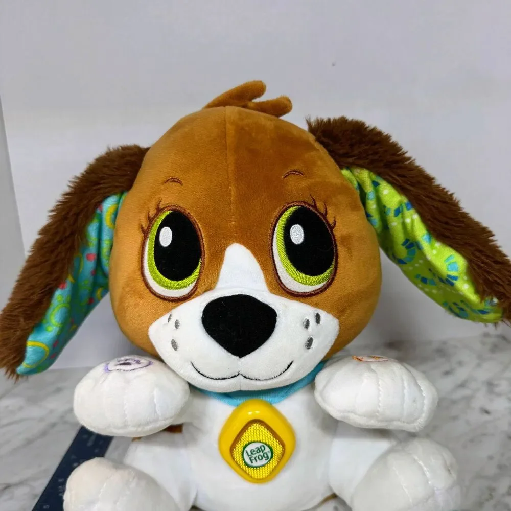 Leapfrog add engaging
