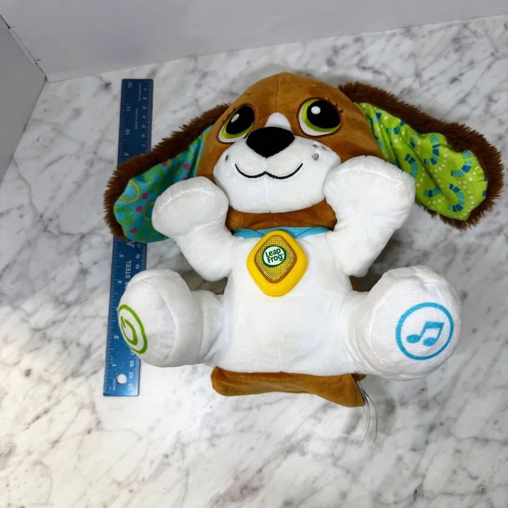 Leapfrog add engaging