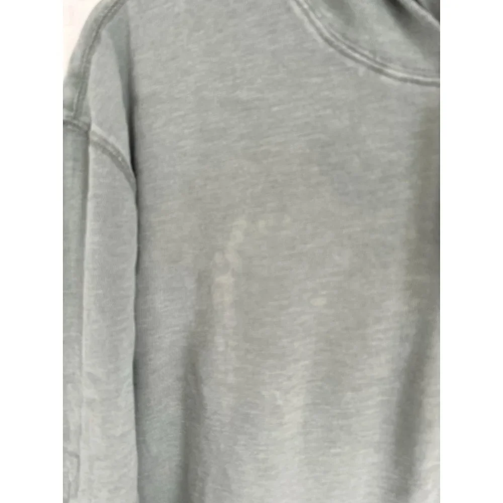 J. Crew crew garment