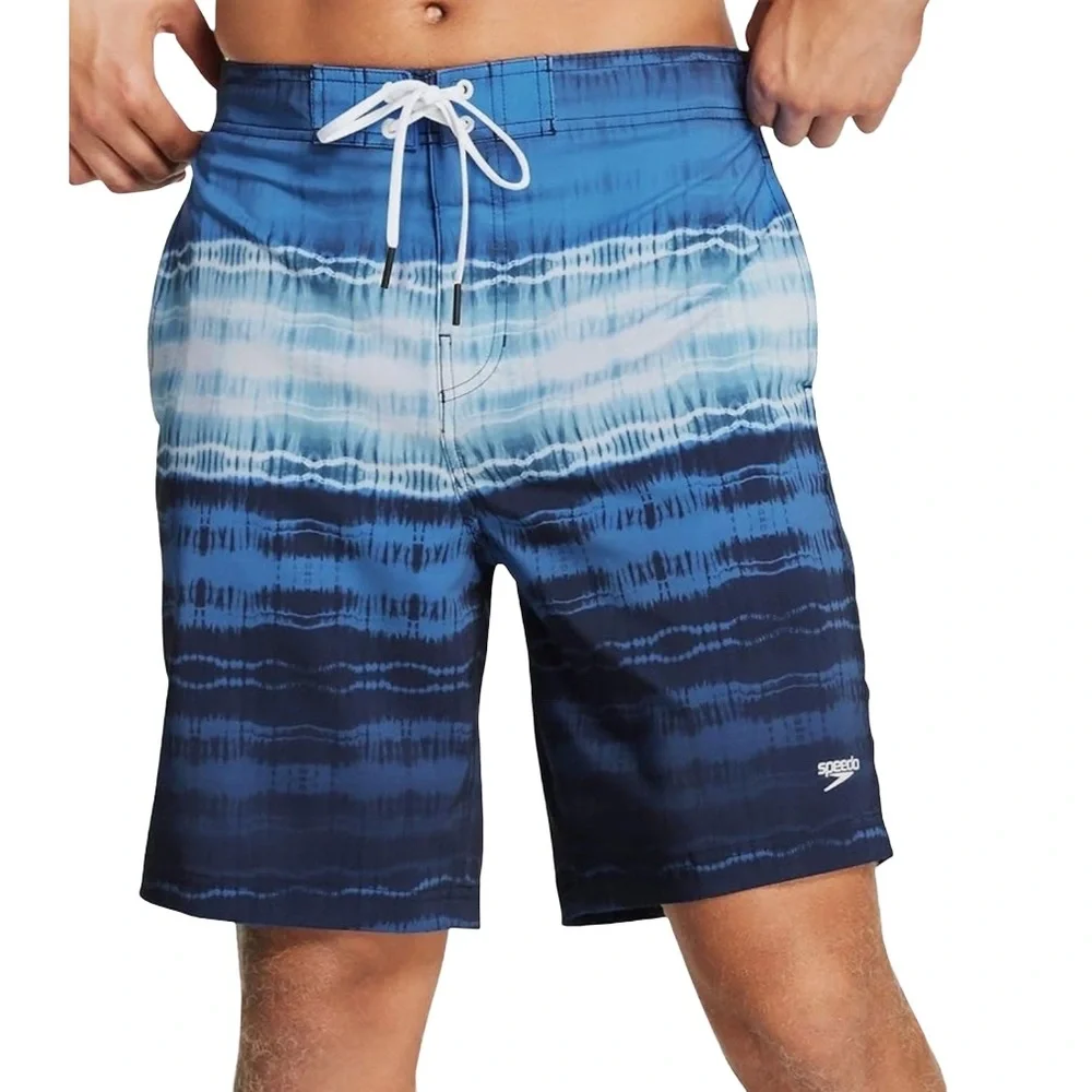 NWT Speedo Down Drift Bondi Men's 