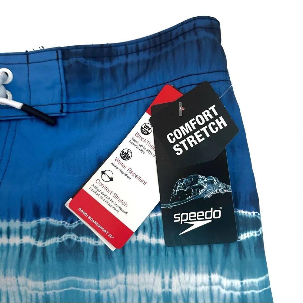 Speedo down drift