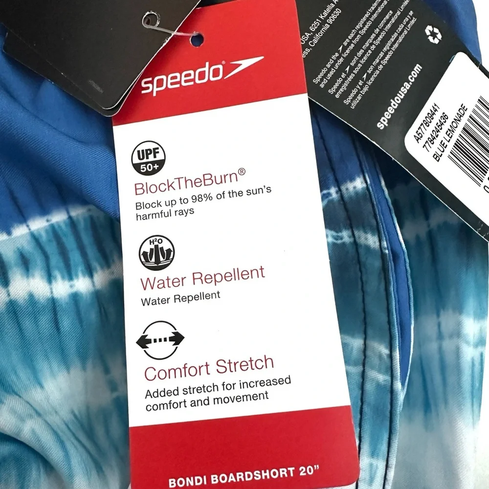 Speedo down drift