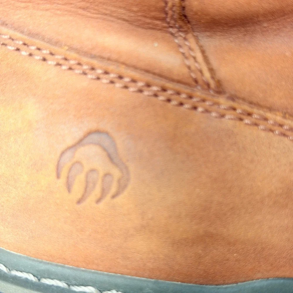 Wolverine w02162 contour