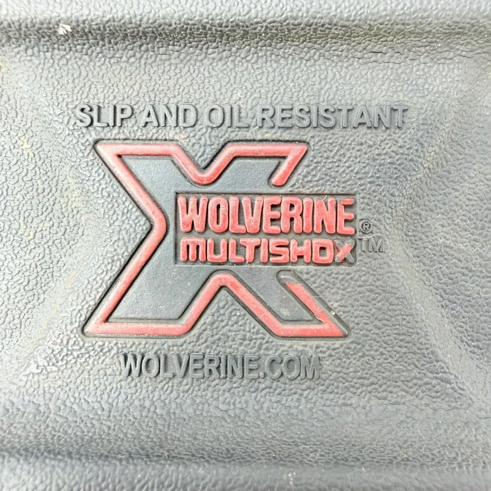 Wolverine w02162 contour