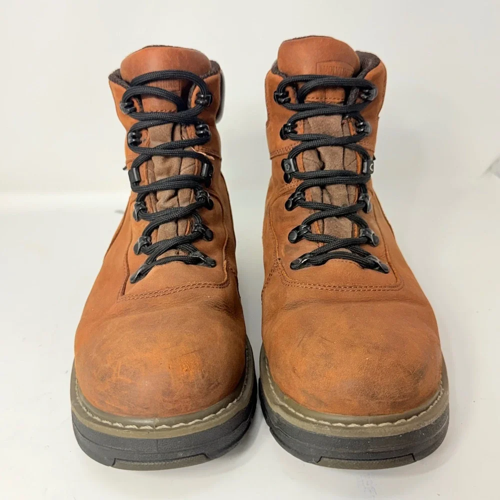 Wolverine w02162 contour