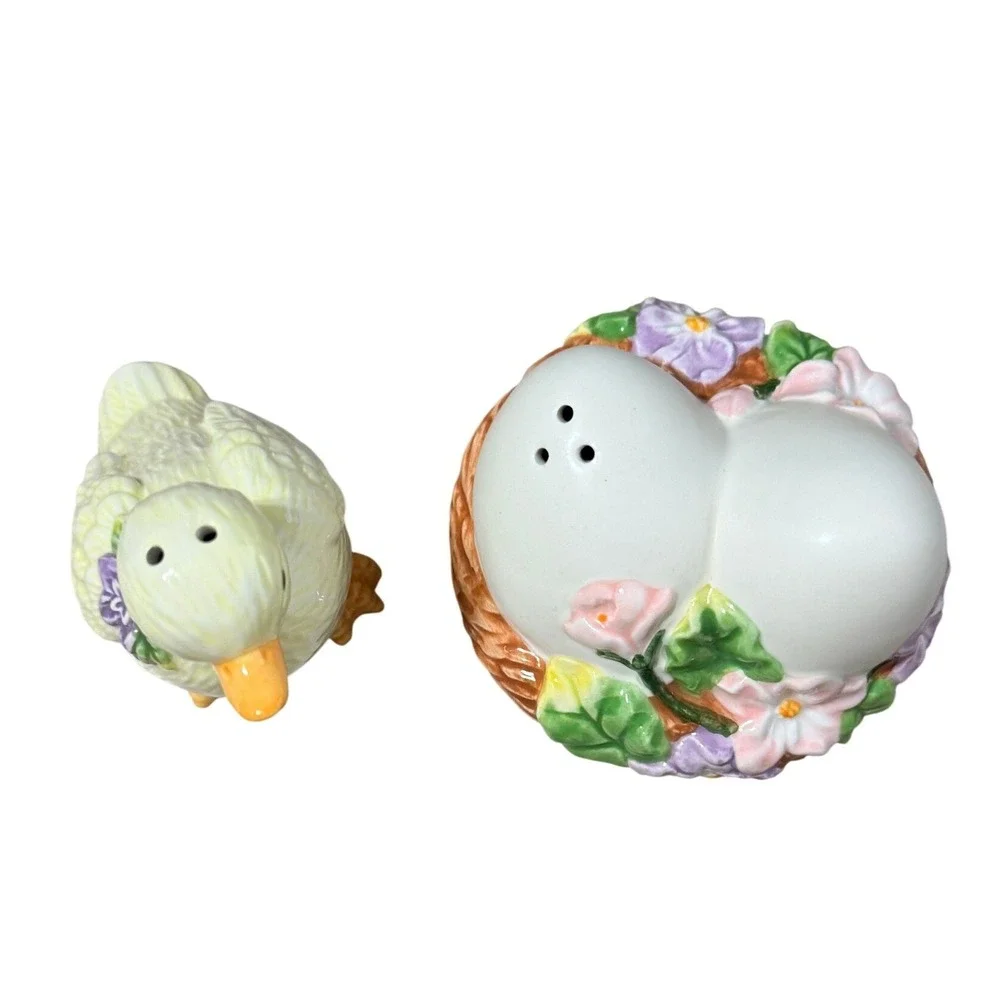 Avon springtime salt