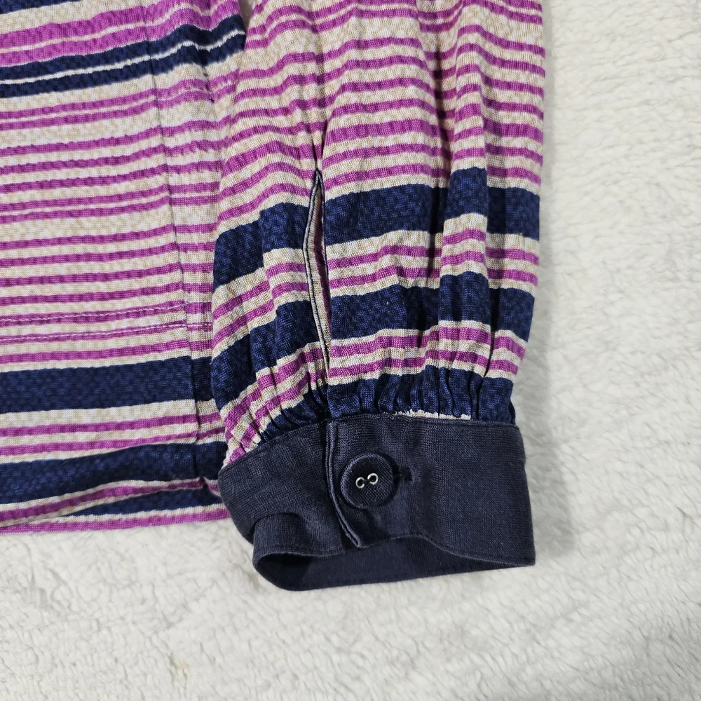 Tory Burch questions leave