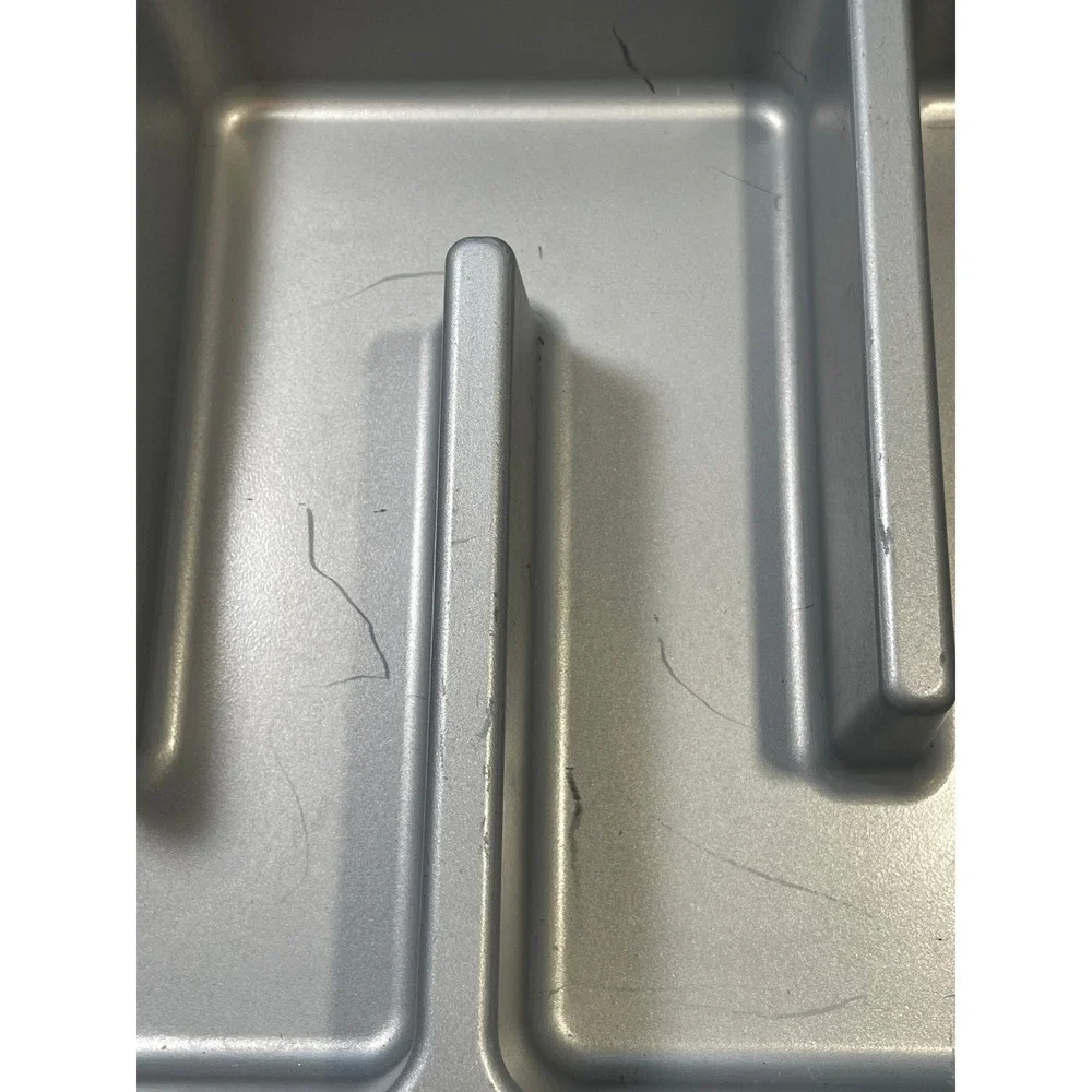 N/A baker edge