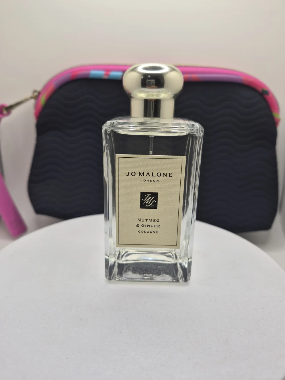 Jo Malone London Nutmeg & Ginger Unisex 3.4 oz 100ml New