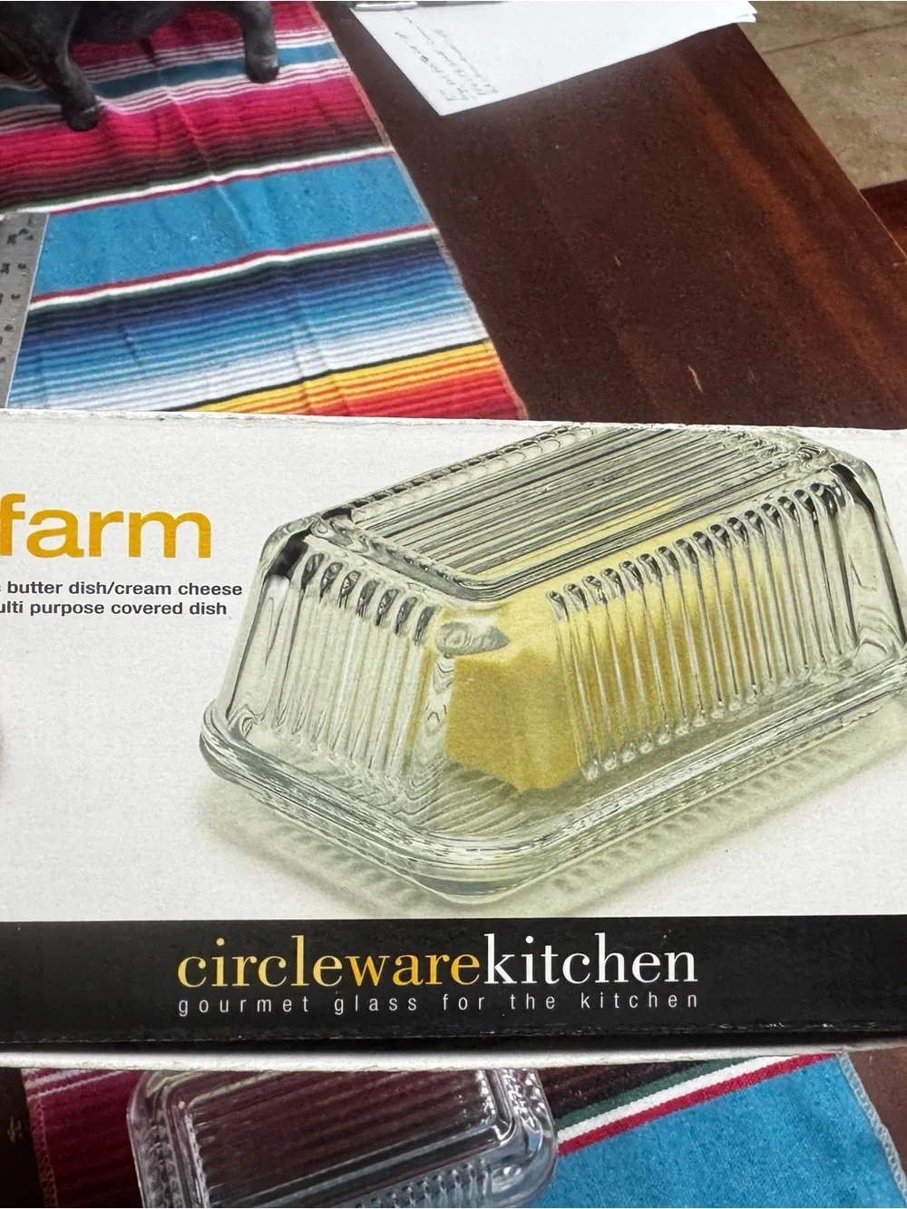 N/A circleware kitchen
