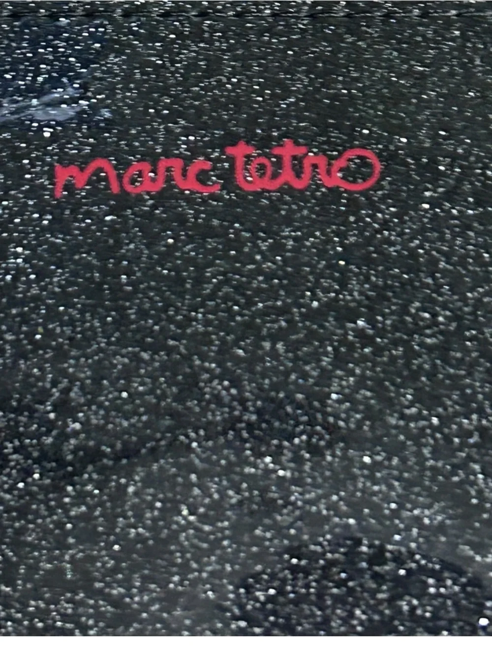 Marc Tetro new tags