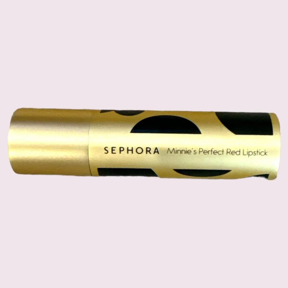 Sephora bnib minnie’s