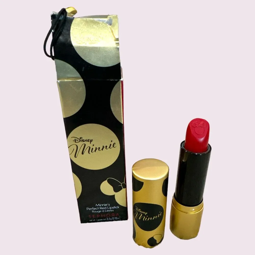 Sephora bnib minnie’s