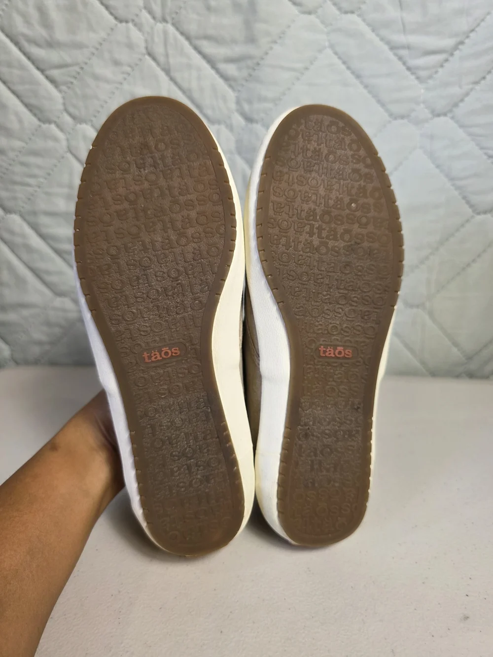 Taos Footwear taos dandy