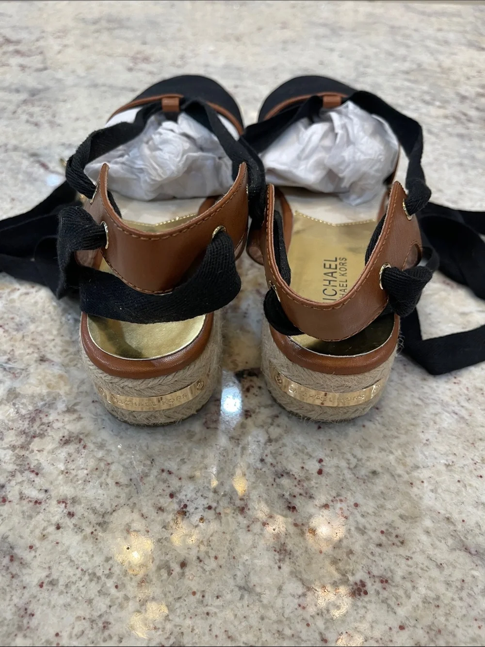 MICHAEL Michael Kors worn once