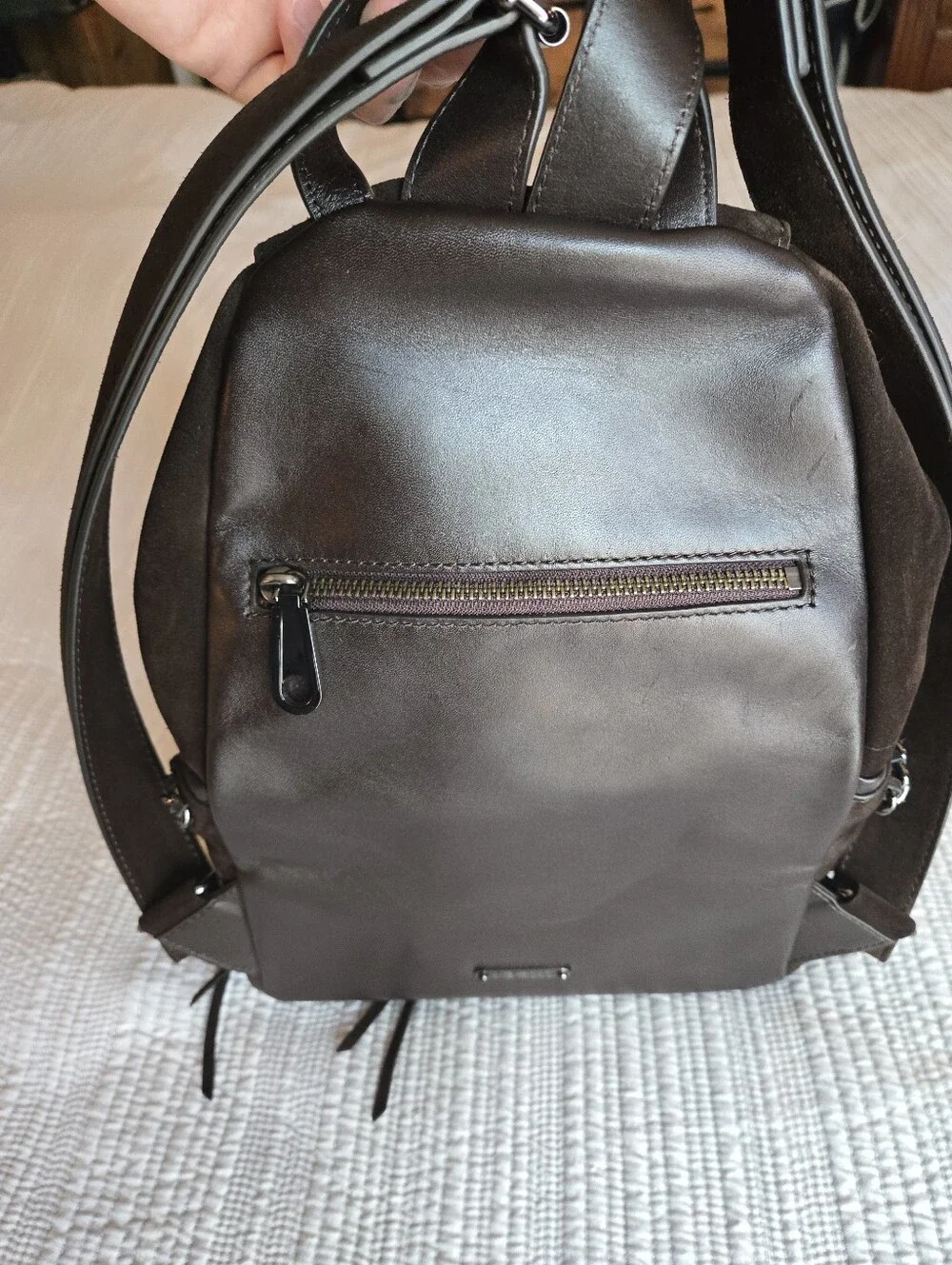 Rebecca Minkoff brand new