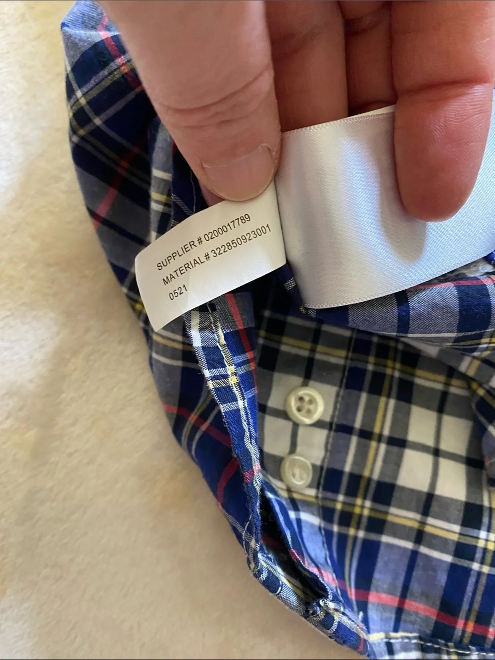 Ralph Lauren like new