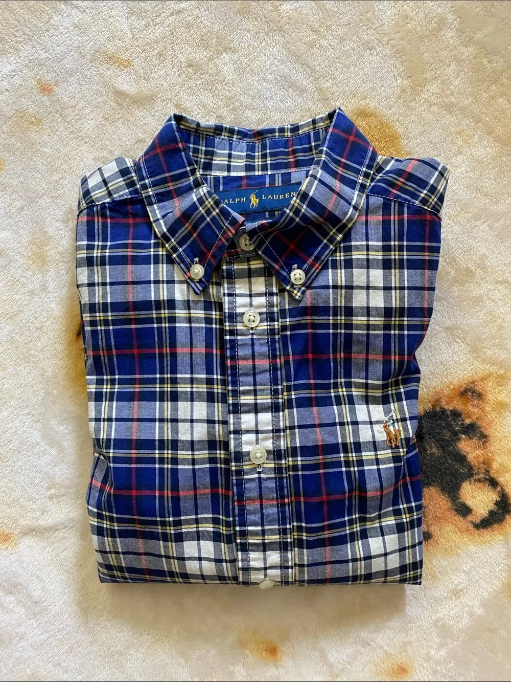 Ralph Lauren like new