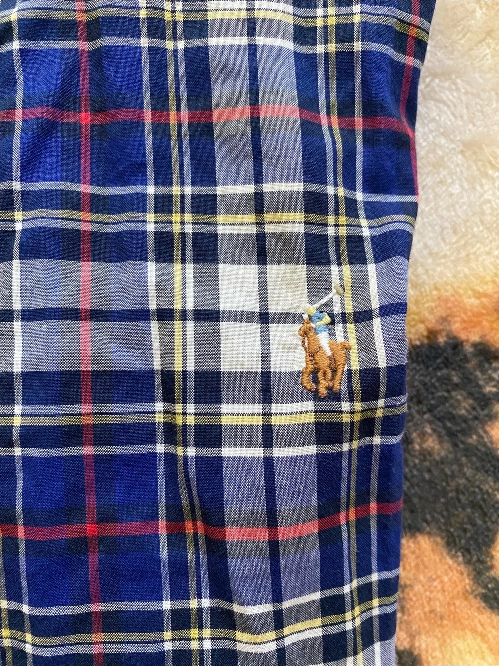 Ralph Lauren like new
