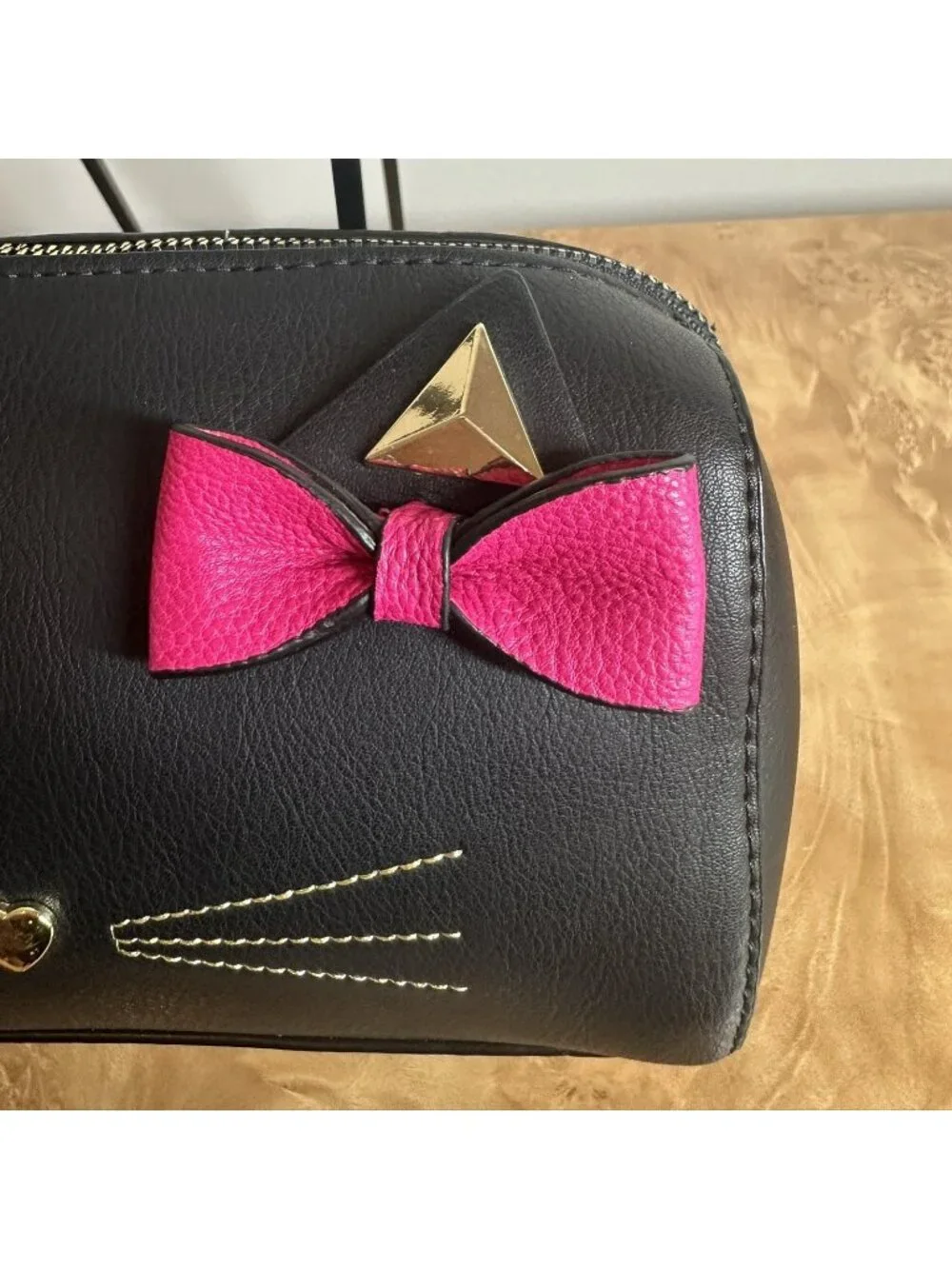Betsey Johnson playful betsey