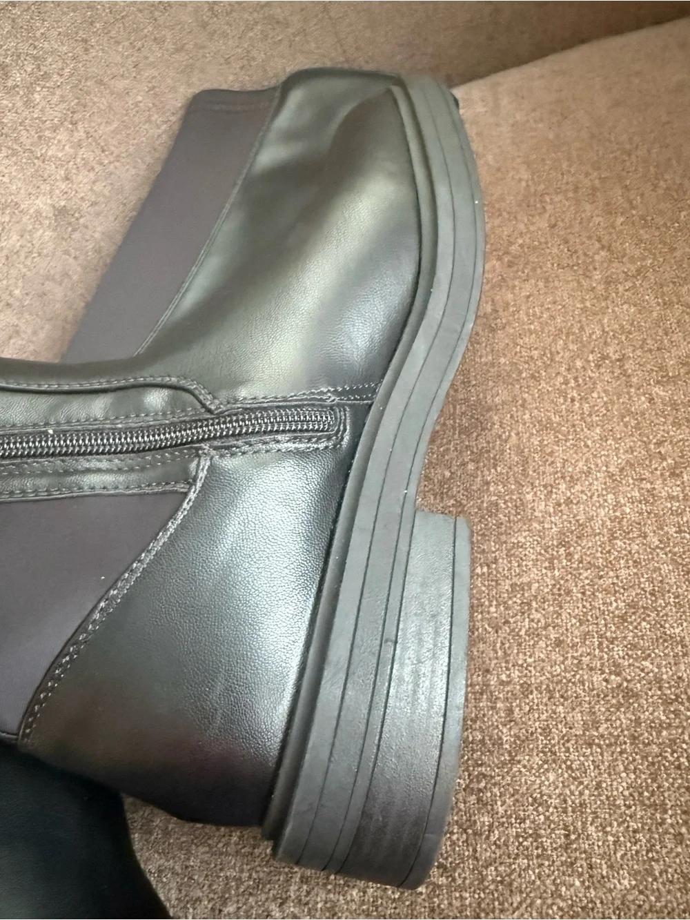 Kenneth Cole Reaction streamlined over
