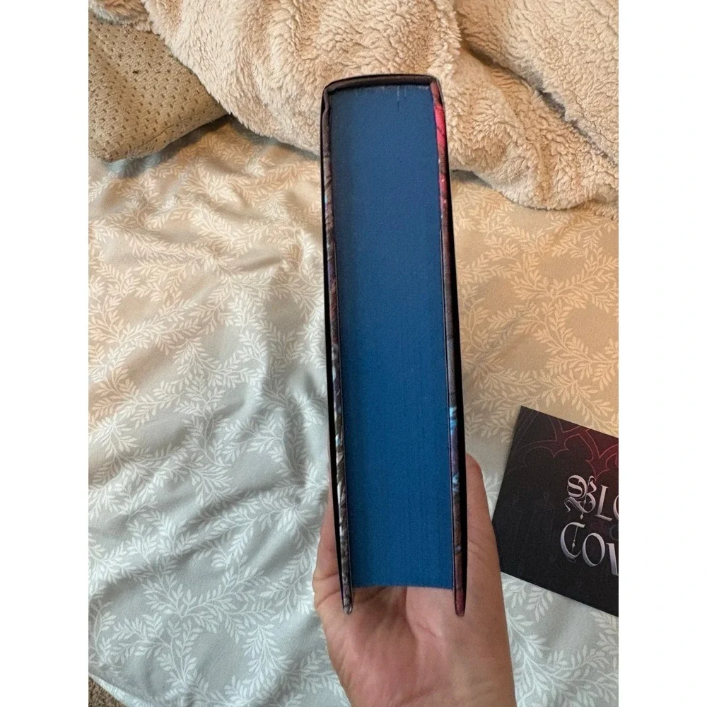 Fairyloot brand new