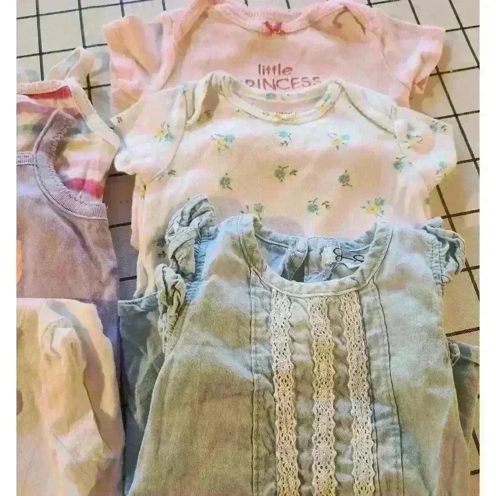 Summer good preowned