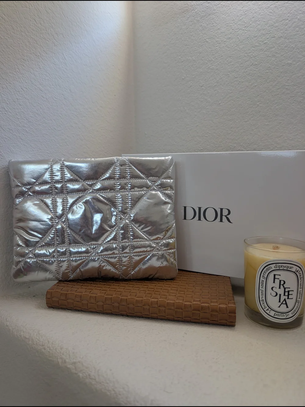 Dior authentic elegant