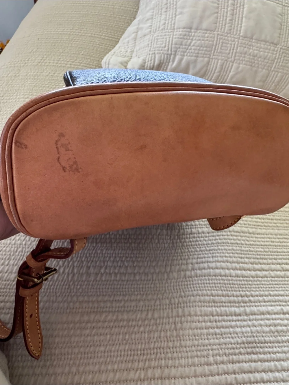 Louis Vuitton classic louis