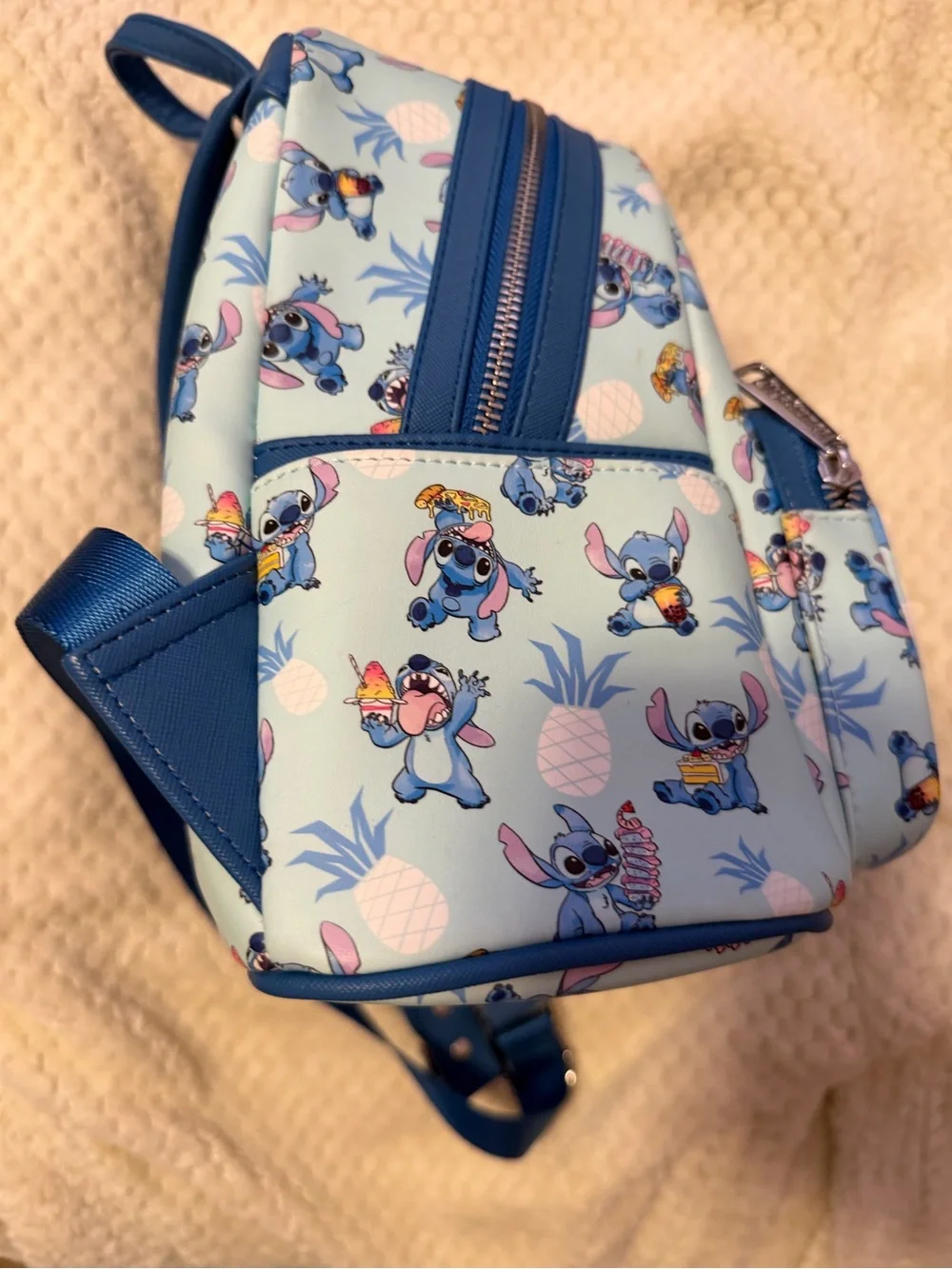 Loungefly playful mini