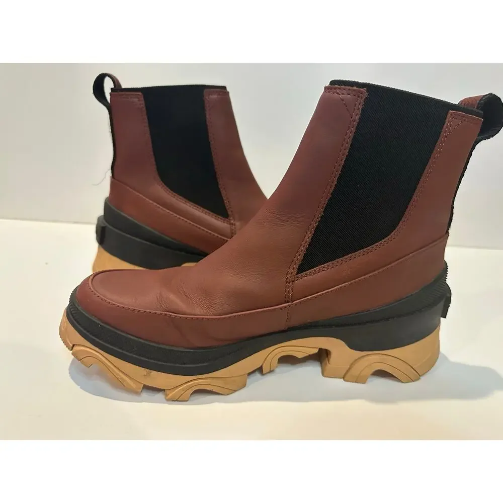 Sorel stylish durable