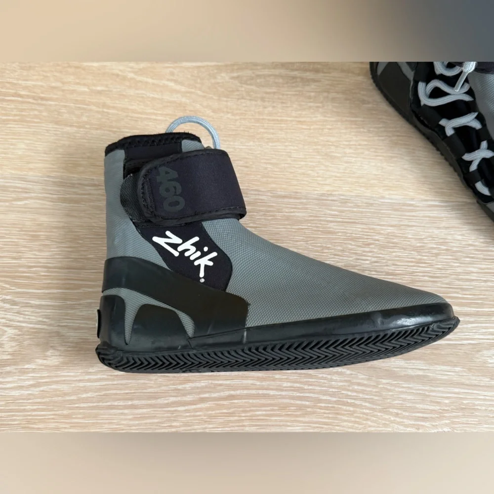 Zhik 460 lightweight