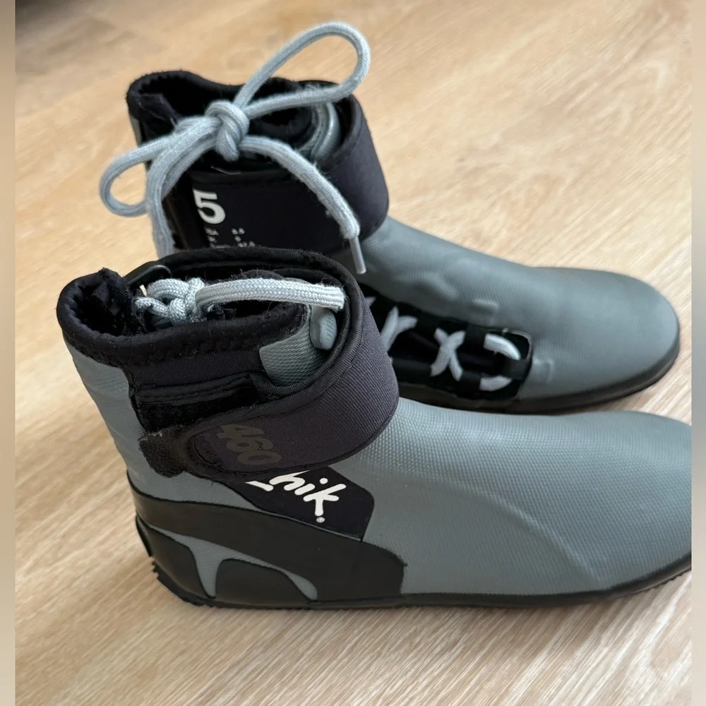 Zhik 460 lightweight