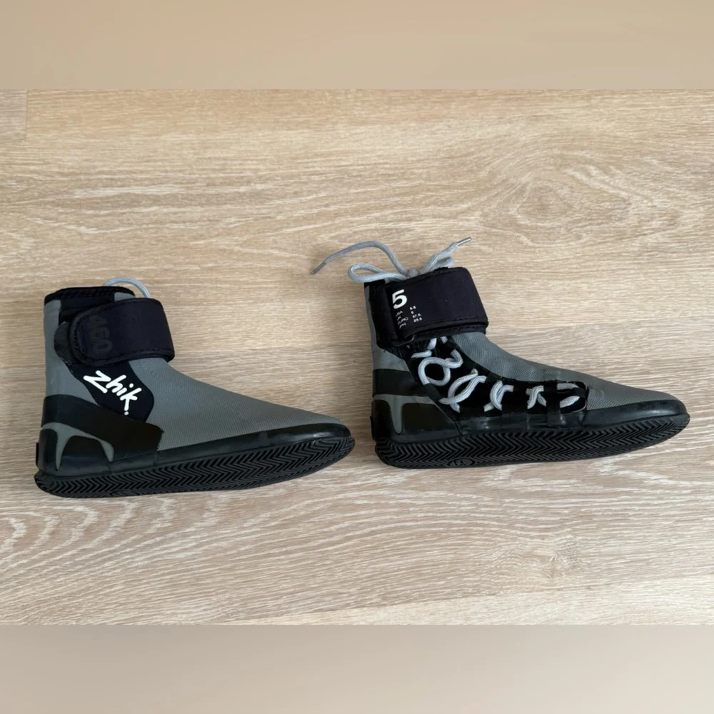 Zhik 460 lightweight