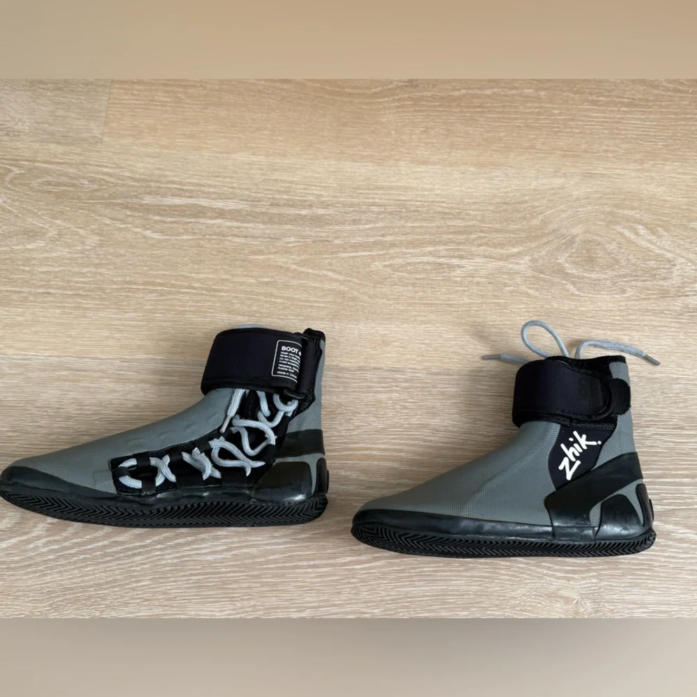 Zhik 460 lightweight