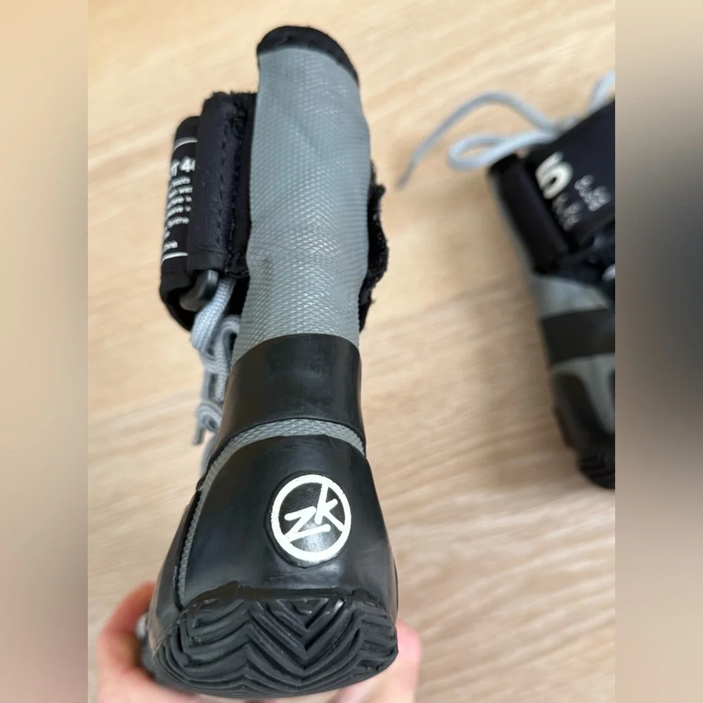 Zhik 460 lightweight