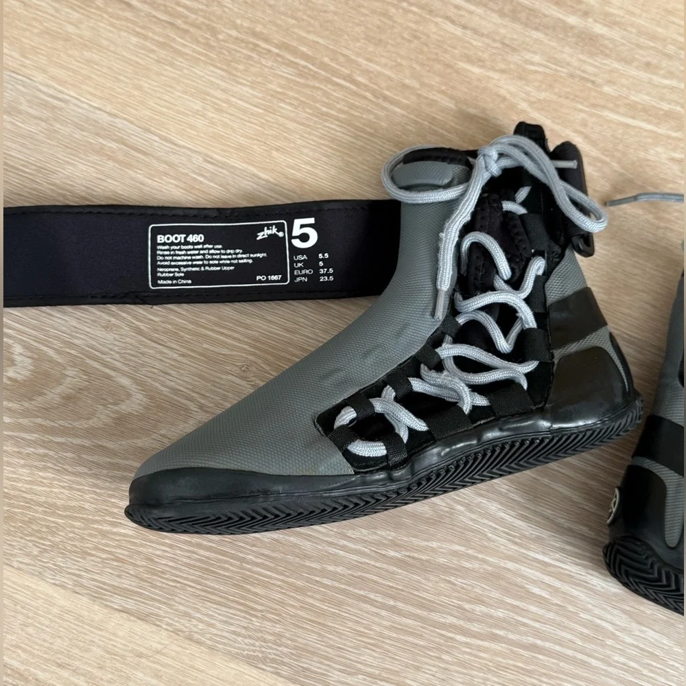 Zhik 460 lightweight
