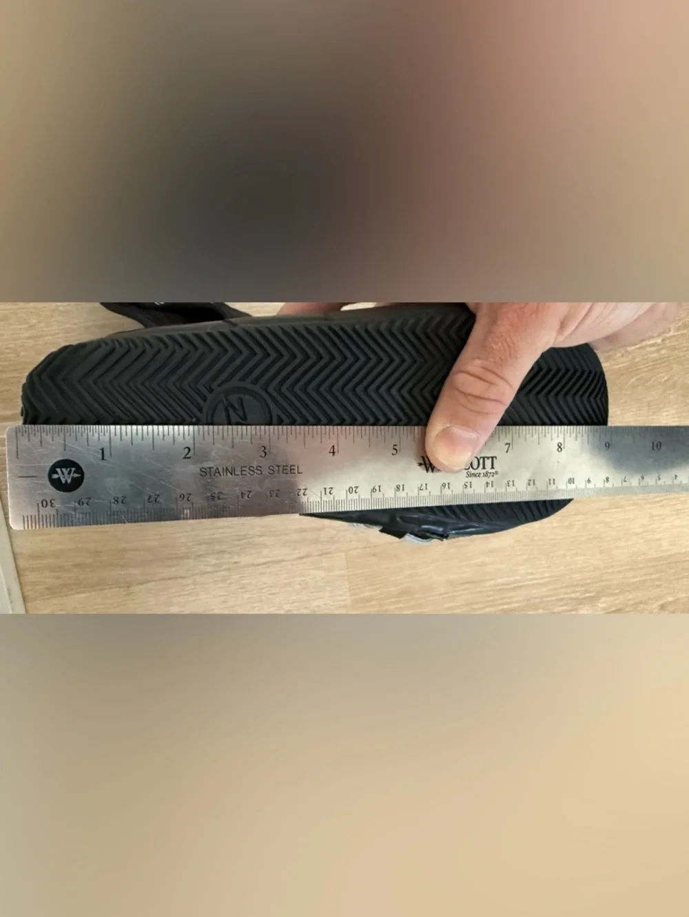 Zhik 460 lightweight
