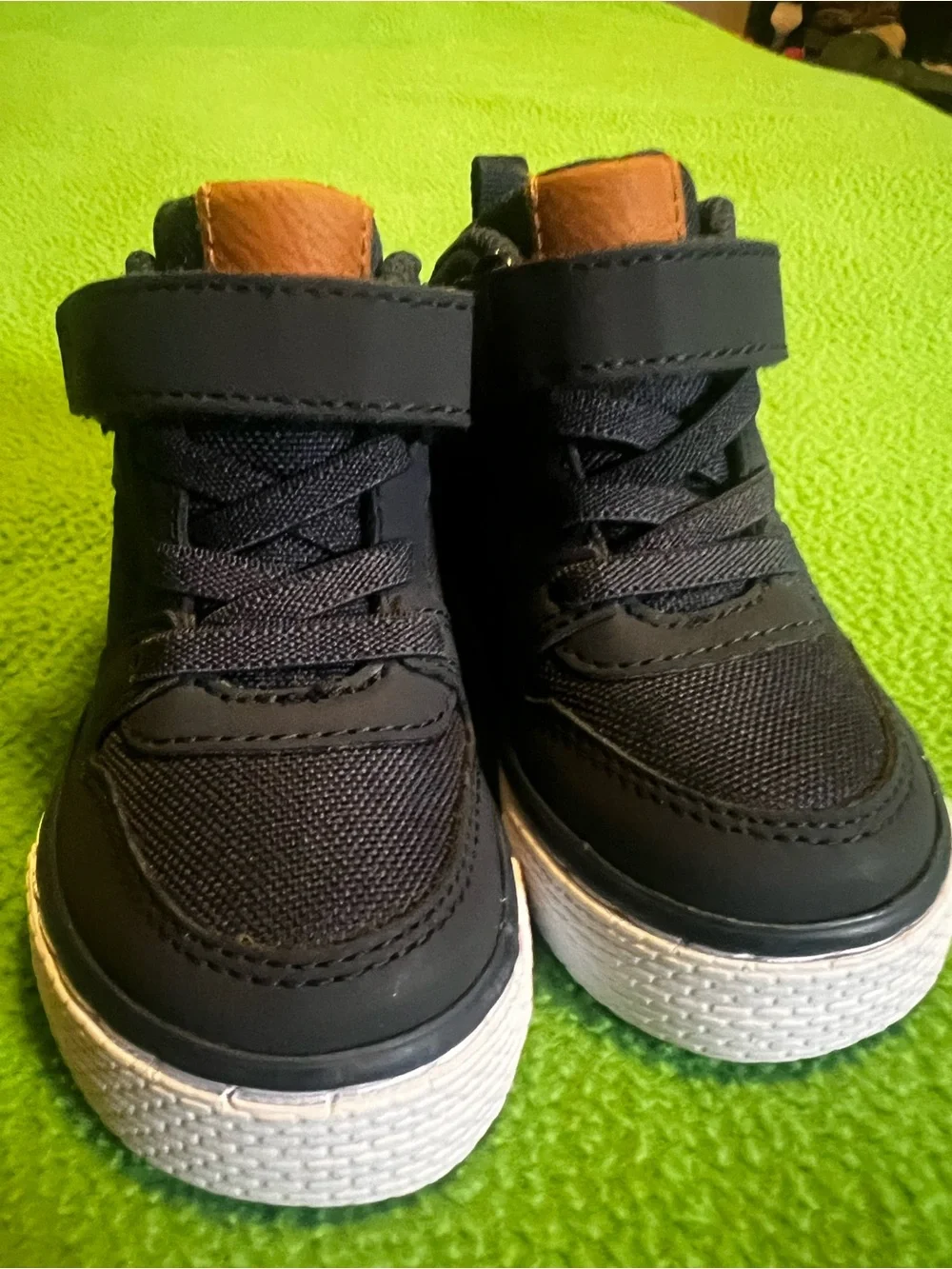 The Childrens Place navy high