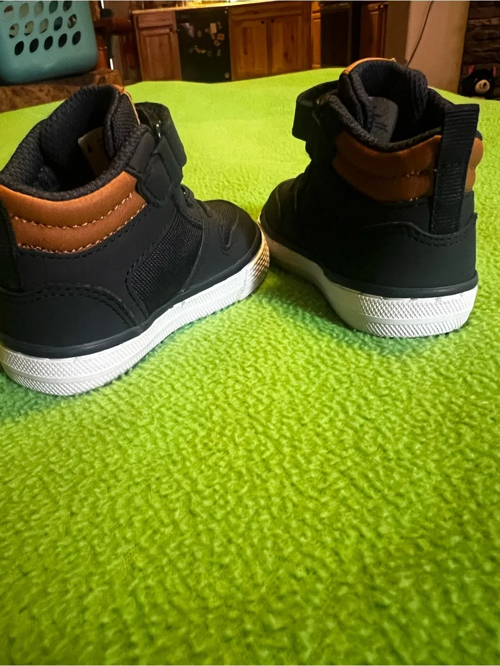 The Childrens Place navy high
