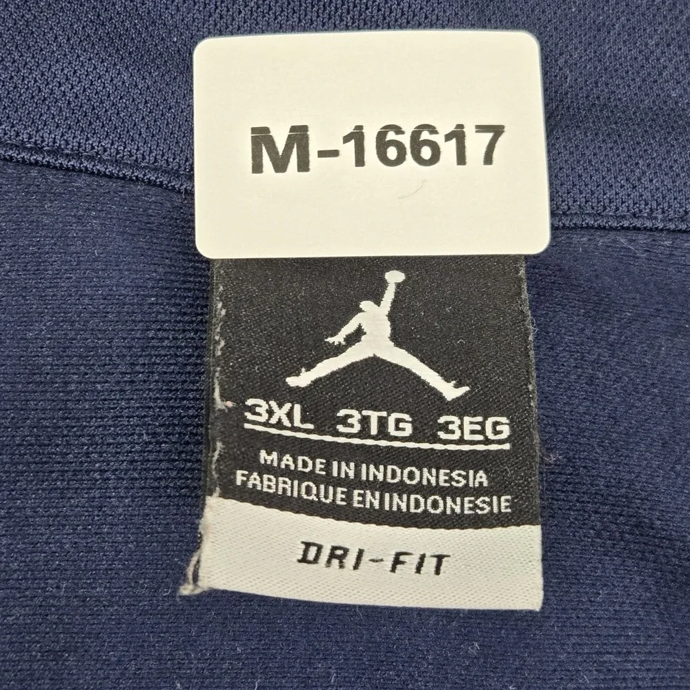 Jordan approximate per
